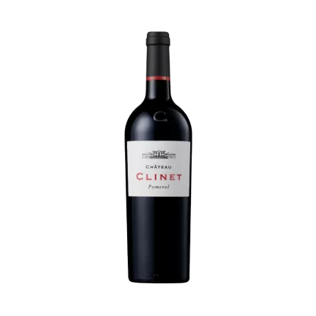 Rượu Vang Đỏ Pháp Chateau Clinet 2016
